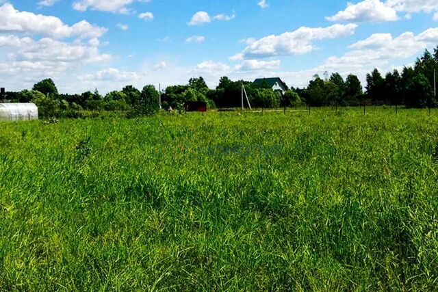 с Богородское ул Полевая 3 фото