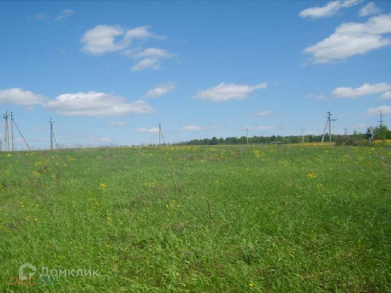 земля г Пенза городской округ Пенза, Большая Радищевская улица, 8 фото 1