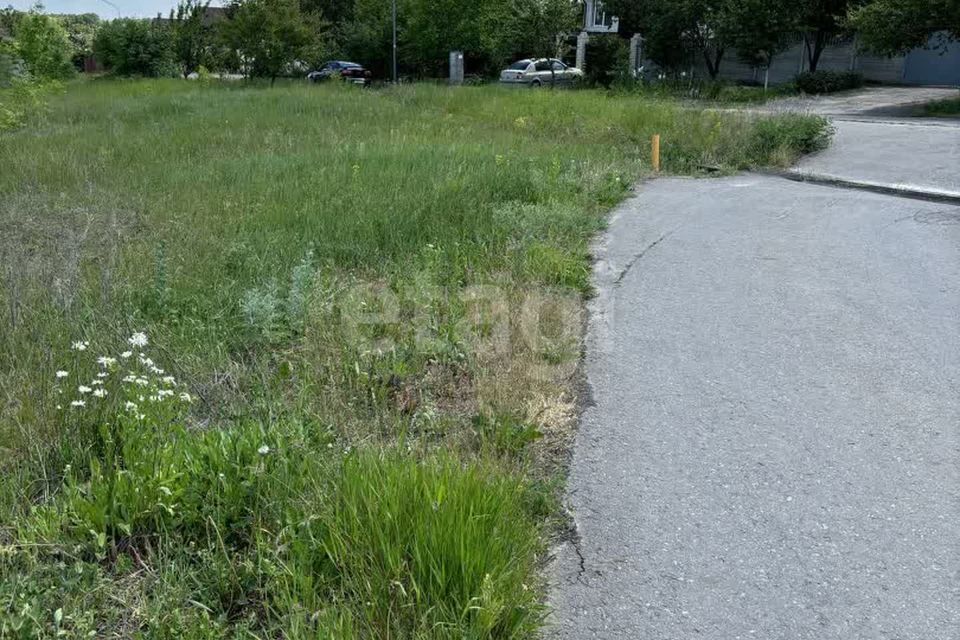 земля р-н Белгородский с Таврово Серебряный бульвар фото 2