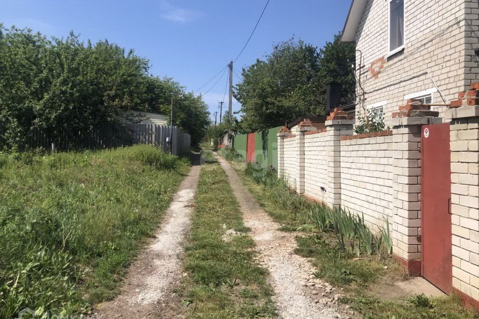 земля р-н Белгородский п Северный ул Садовая фото 4