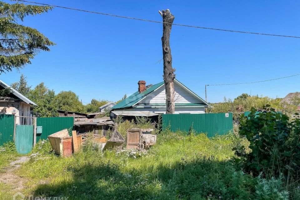 дом г Хабаровск ул Алтайская городской округ Хабаровск фото 3