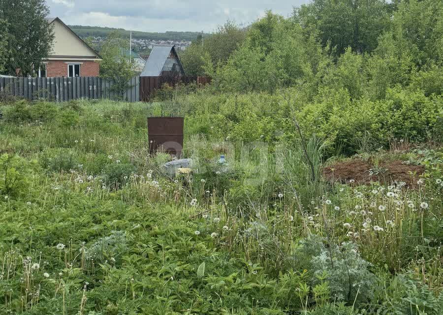 земля городской округ Уфа, 57, СНТ Родник фото 1