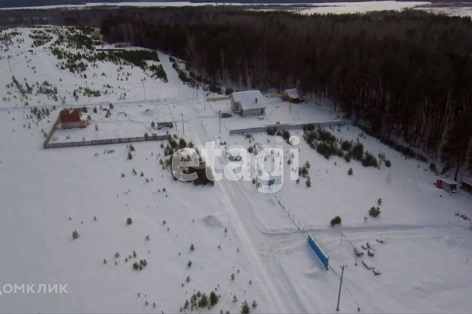 земля р-н Пригородный коттеджный посёлок Идиллия фото 4