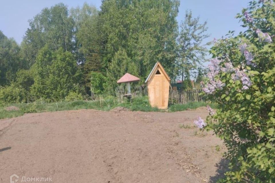 дом р-н Томский садовое товарищество Солнечный фото 2