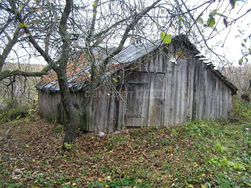 дом р-н Сухиничский с Стрельна ул Садовая 1 фото 10