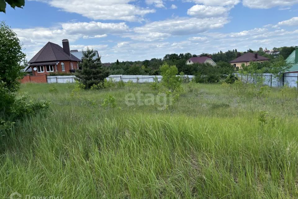 земля р-н Белгородский с Таврово Серебряный бульвар фото 9