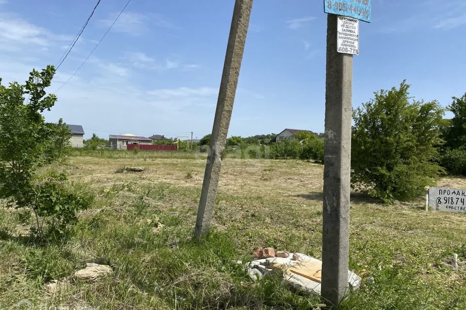 земля городской округ Ставрополь, садовое товарищество Земляне, 267 фото 7