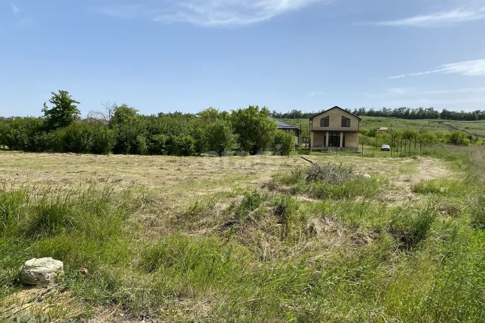 земля городской округ Ставрополь, садовое товарищество Земляне, 267 фото 8