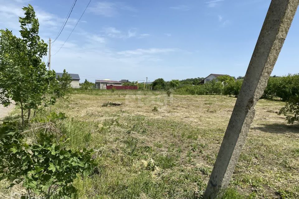 земля городской округ Ставрополь, садовое товарищество Земляне, 267 фото 9