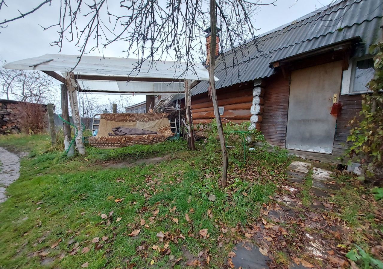 дом городской округ Егорьевск с Никиткино 96, Луховицы фото 19