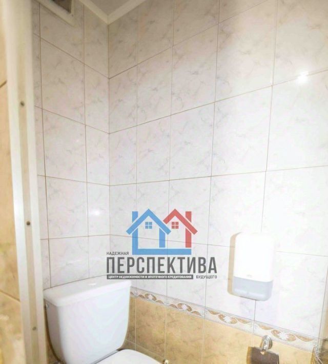 квартира г Тобольск ул Октябрьская фото 15