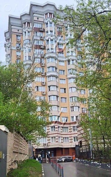 офис г Москва метро Красносельская ул Верхняя Красносельская 19с/2 фото 2