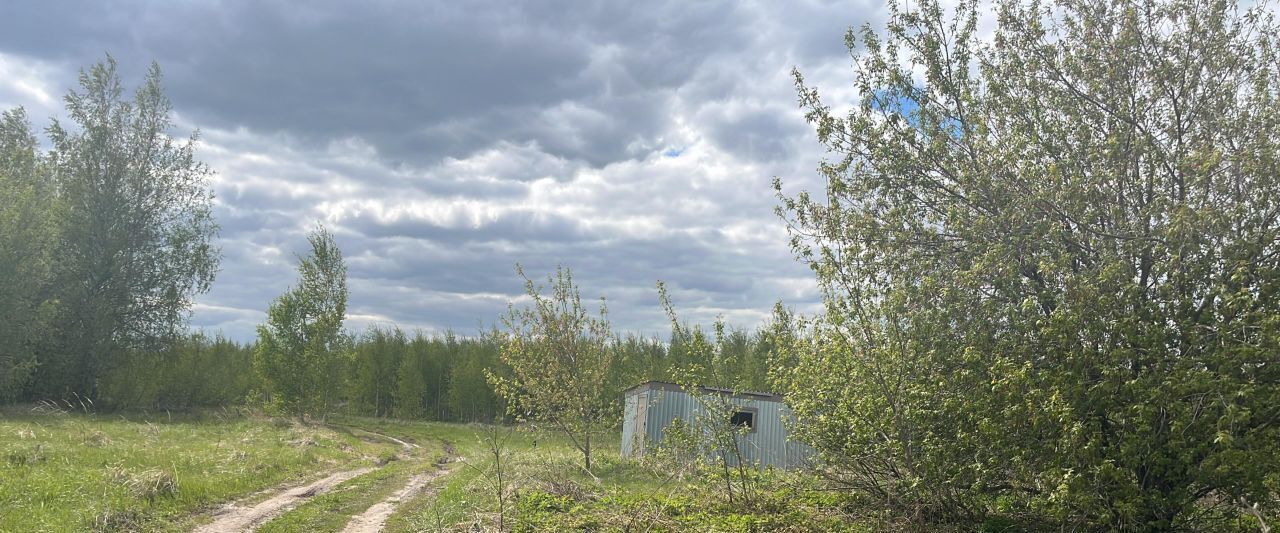 земля р-н Кстовский д Кувардино ул Счастливая фото 4