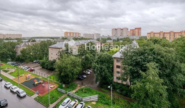 метро Белокаменная Московская область, Королёв фото