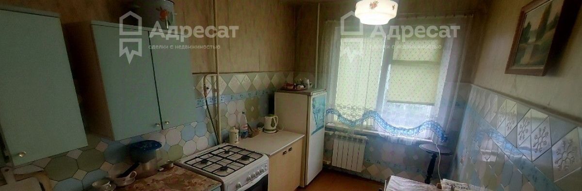 квартира г Волгоград р-н Красноармейский ул., 36, Респ Удмуртская фото 5