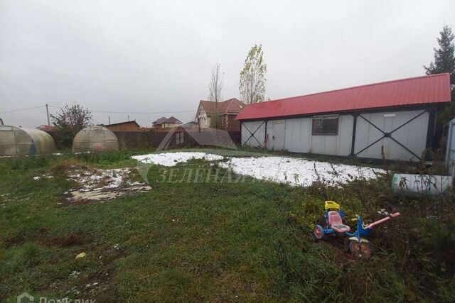 снт Березняки городской округ Тюмень фото