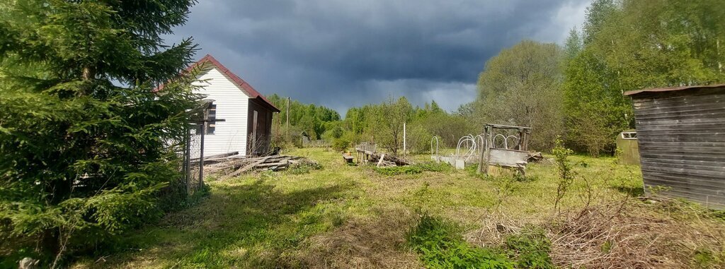 дом городской округ Клин д Новиково фото 9