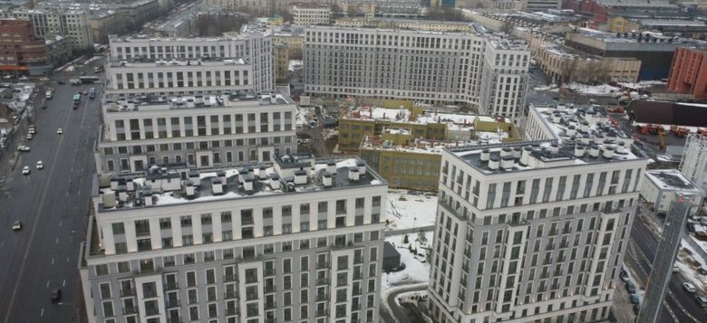 квартира г Санкт-Петербург метро Московские Ворота ул Сызранская 23 фото 13