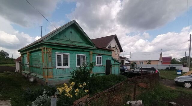 дом ул Новая линия Арзамас городской округ фото