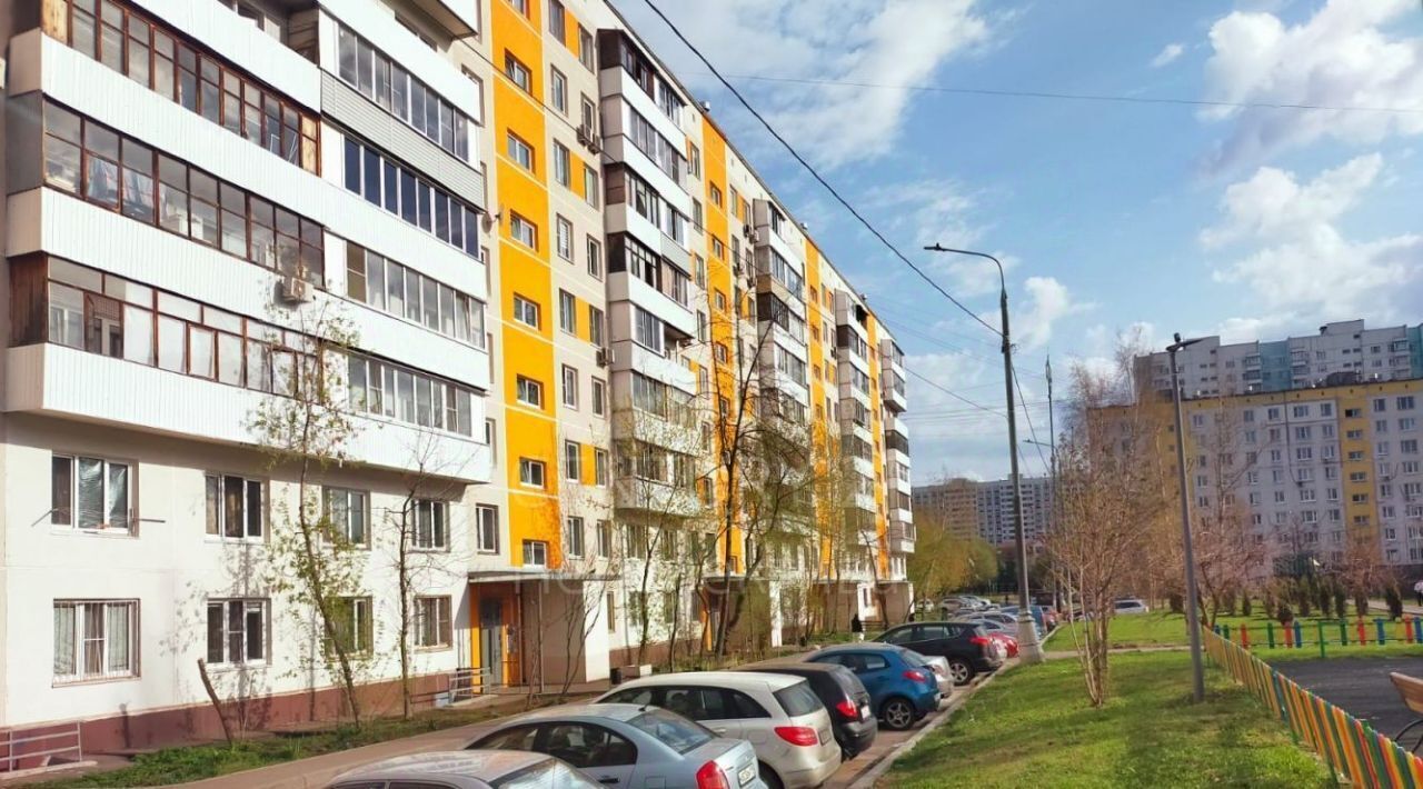 комната г Москва ВАО Гольяново ул Алтайская 32 фото 1