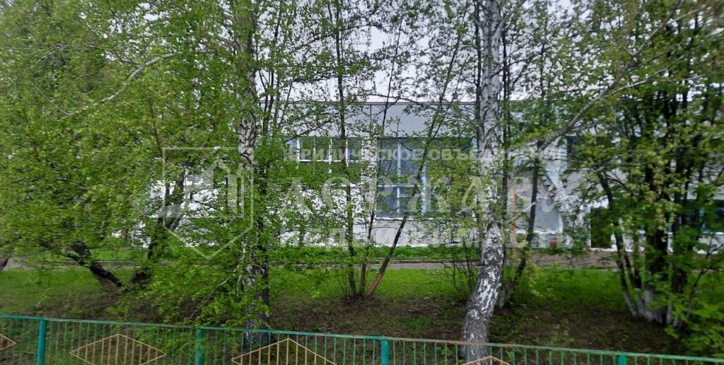 дом р-н Топкинский с Черемичкино ул Набережная Кемерово фото 12
