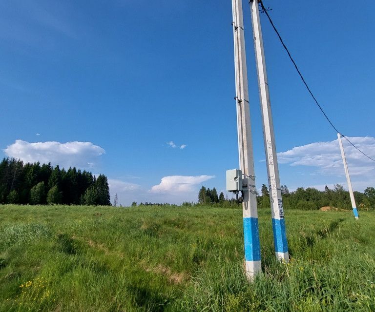 земля городской округ Солнечногорск квартал Элитные Дачи фото 3