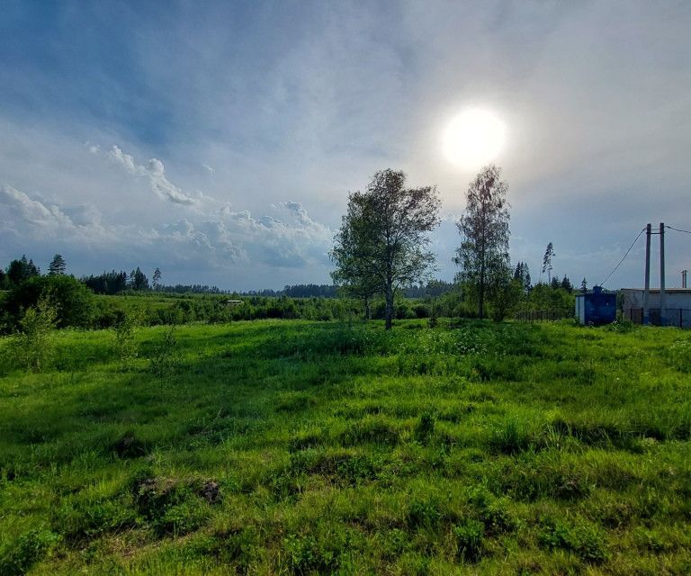 земля городской округ Солнечногорск квартал Элитные Дачи фото 4