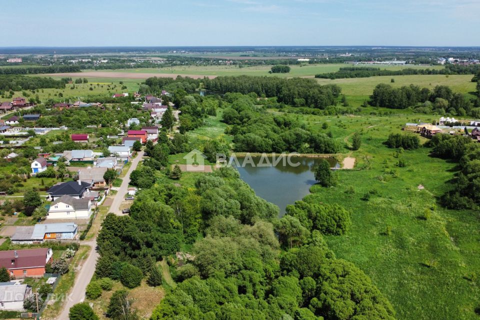 дом г Коломна ш Малинское городской округ Коломна фото 9