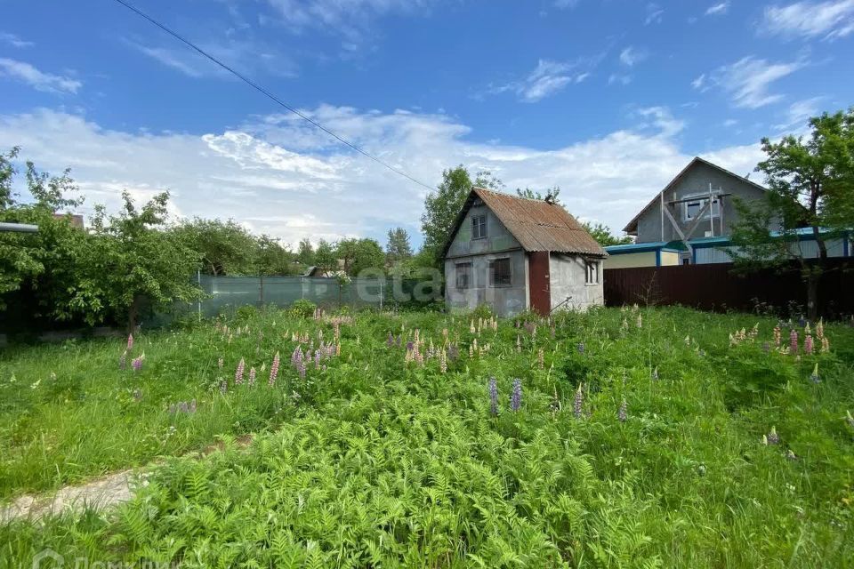 дом городской округ Воскресенск СНТ Заря фото 9