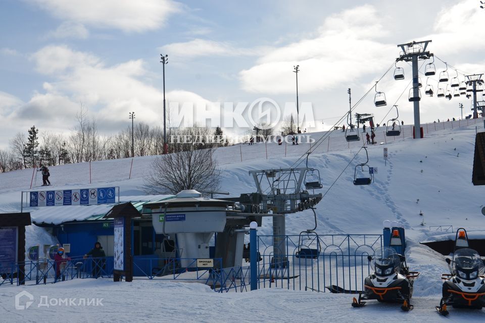 земля городской округ Дмитровский село Батюшково фото 9