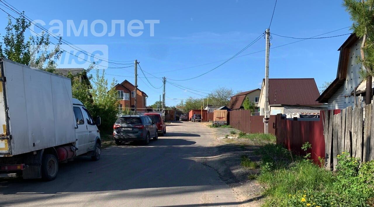 Продам дом в садовом некоммерческом товариществе Солнечный в городе  Зеленодольске в районе Зеленодольском 14 21.0 м² на участке 5.0 сот этажей  2 1999999 руб база Олан ру объявление 122151532