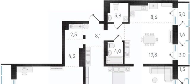 Заельцовская дом 64 фото