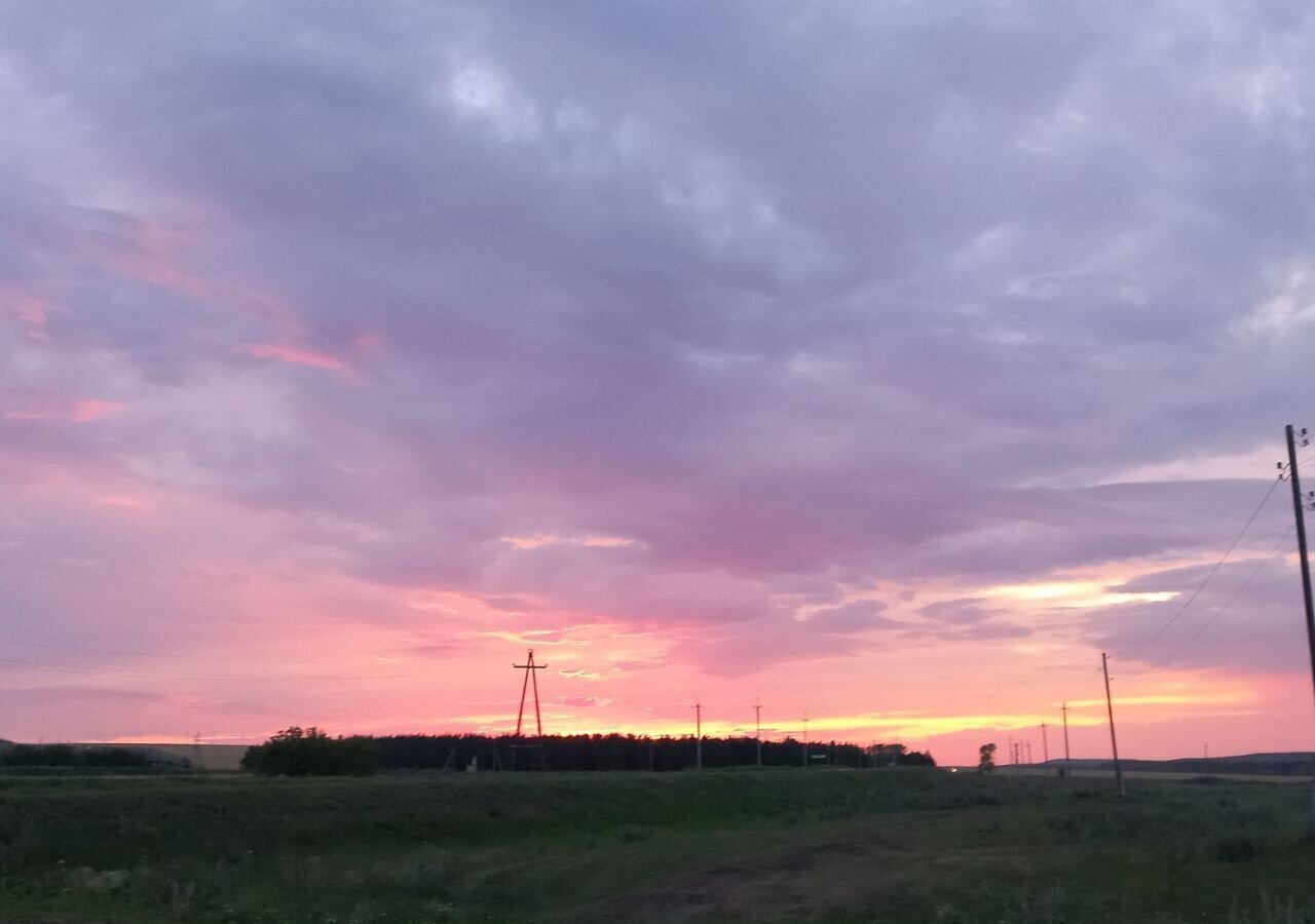 земля р-н Азнакаевский г Азнакаево Тойкинское сельское поселение фото 1