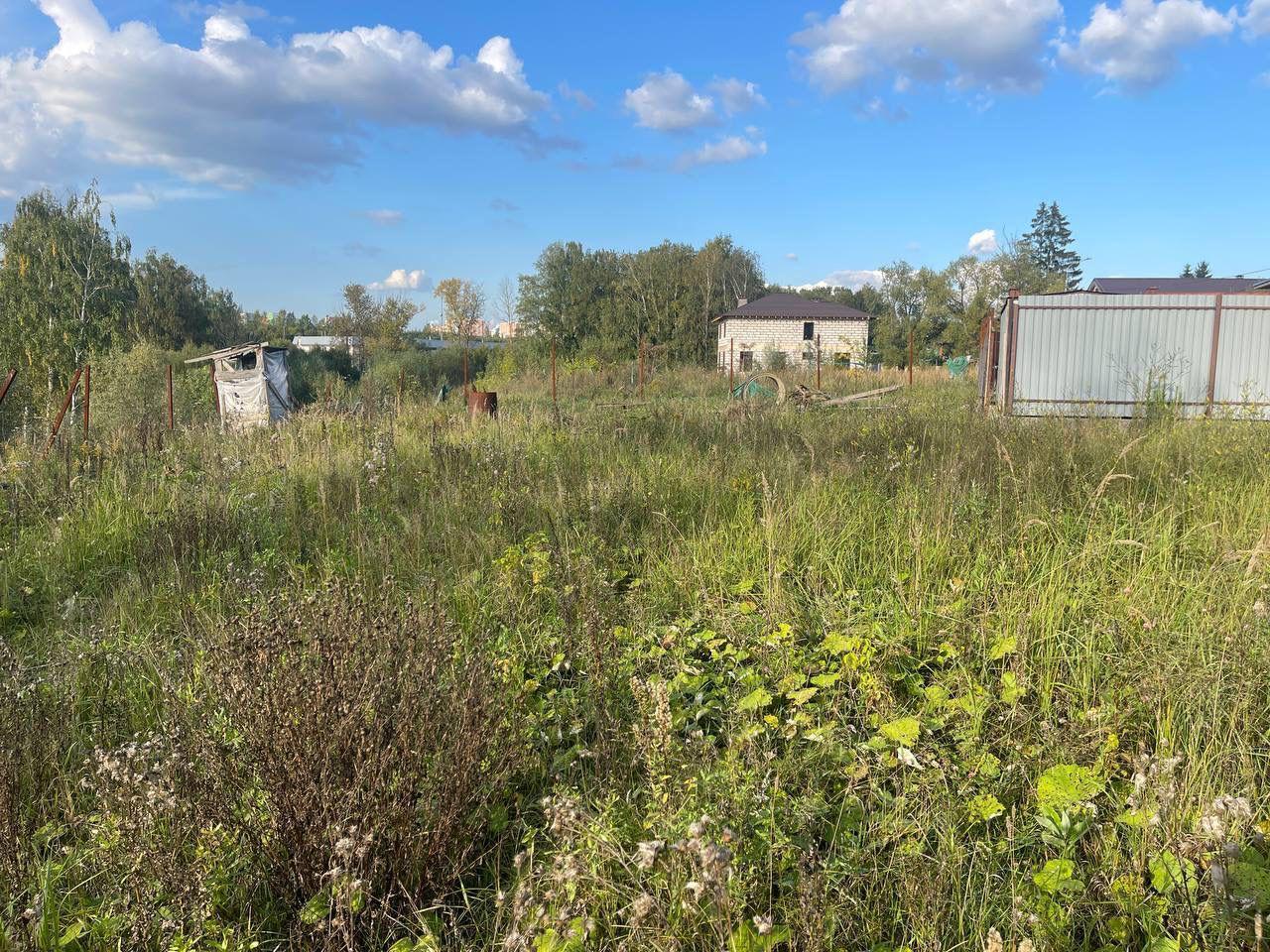 земля городской округ Дмитровский д Карамышево фото 1