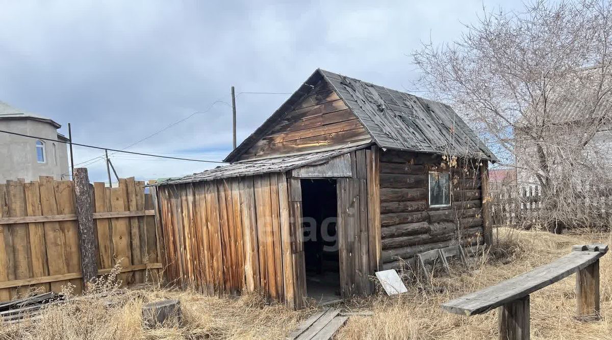 дом г Улан-Удэ р-н Советский ул Кокуйская фото 13