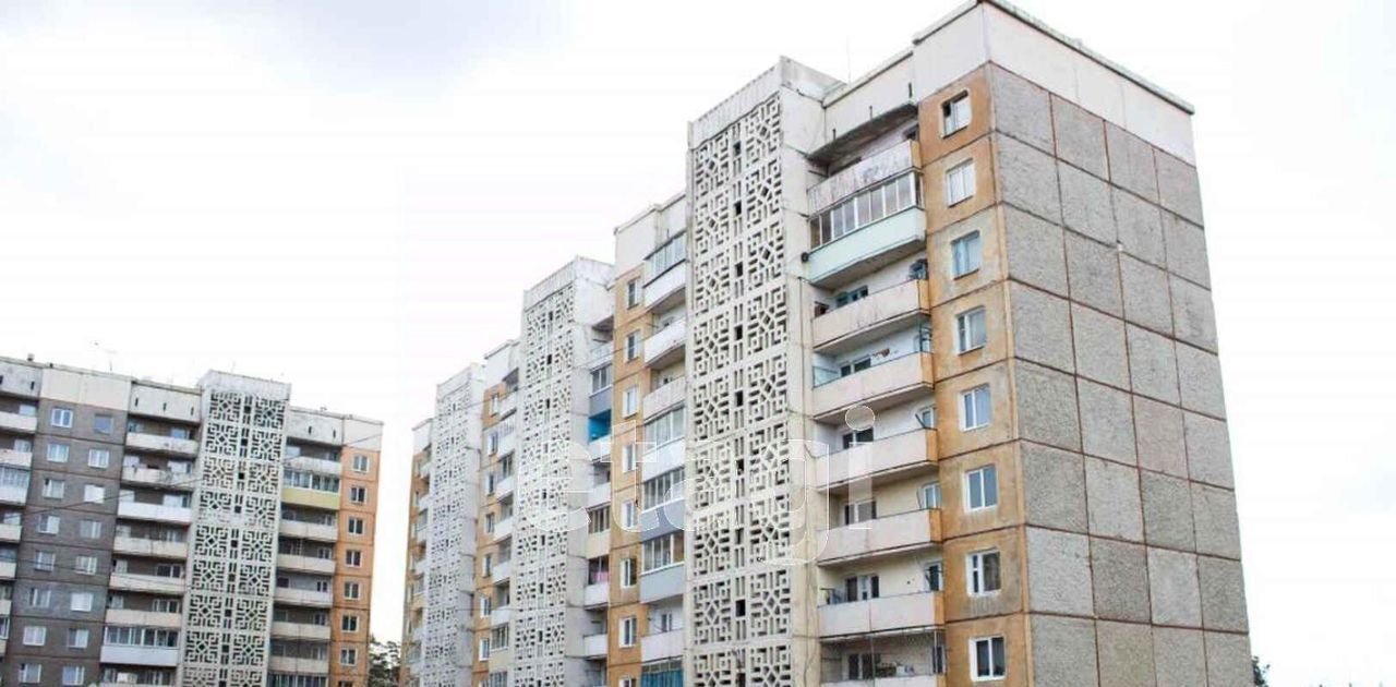 квартира г Улан-Удэ р-н Октябрьский мкр 148В 8/2 фото 5