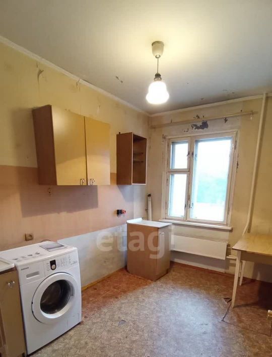 квартира г Улан-Удэ р-н Октябрьский мкр 148В 8/2 фото 18