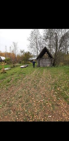 р-н Тихвинский снт Весна Цвылёвское сельское поселение, Тихвин фото