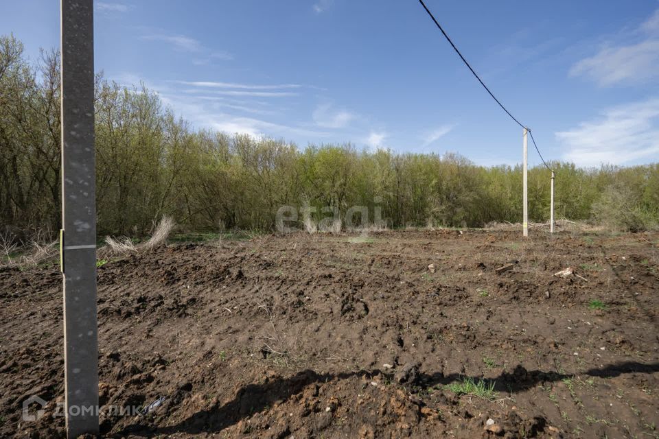 земля р-н Тукаевский д Малая Шильна ул Центральная фото 7