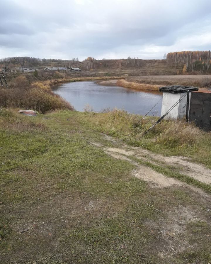 земля г Ухта п Седъю ул Центральная Сосногорск фото 4