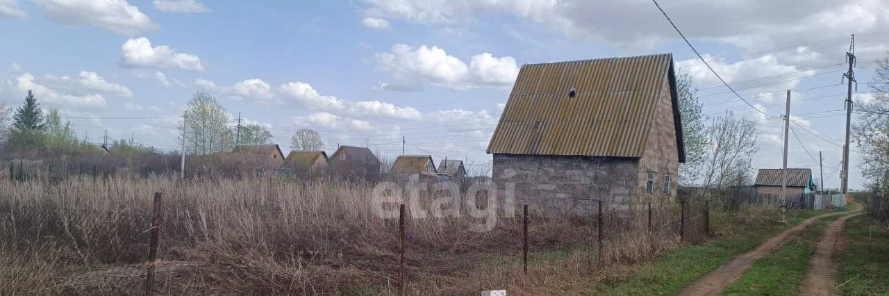 земля р-н Стерлитамакский снт Майское Наумовский сельсовет фото 1