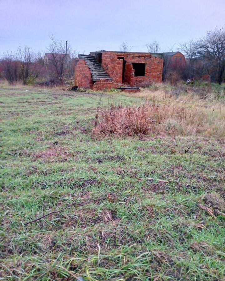 земля р-н Ейский г Ейск п Широчанка снт Авиаработник Широчанка фото 2