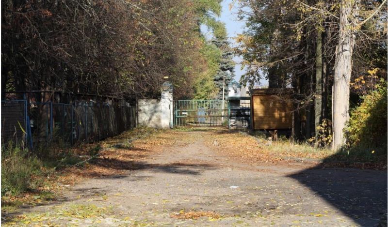 производственные, складские городской округ Раменский д Трошково ул Центральная 31а Речицы фото 6