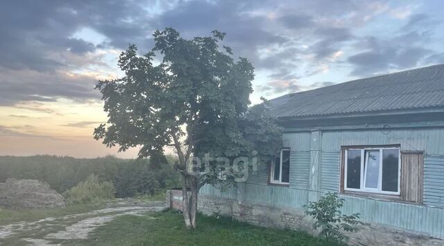 дом с Репное ул Ленина фото