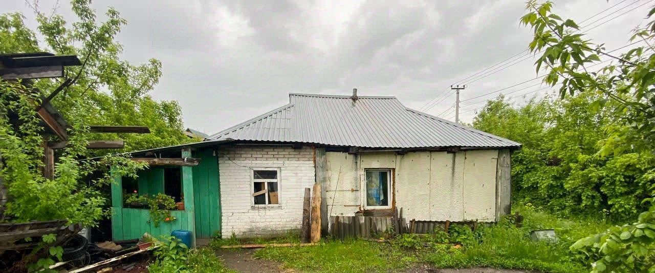 дом г Горно-Алтайск ул Пушкина фото 6