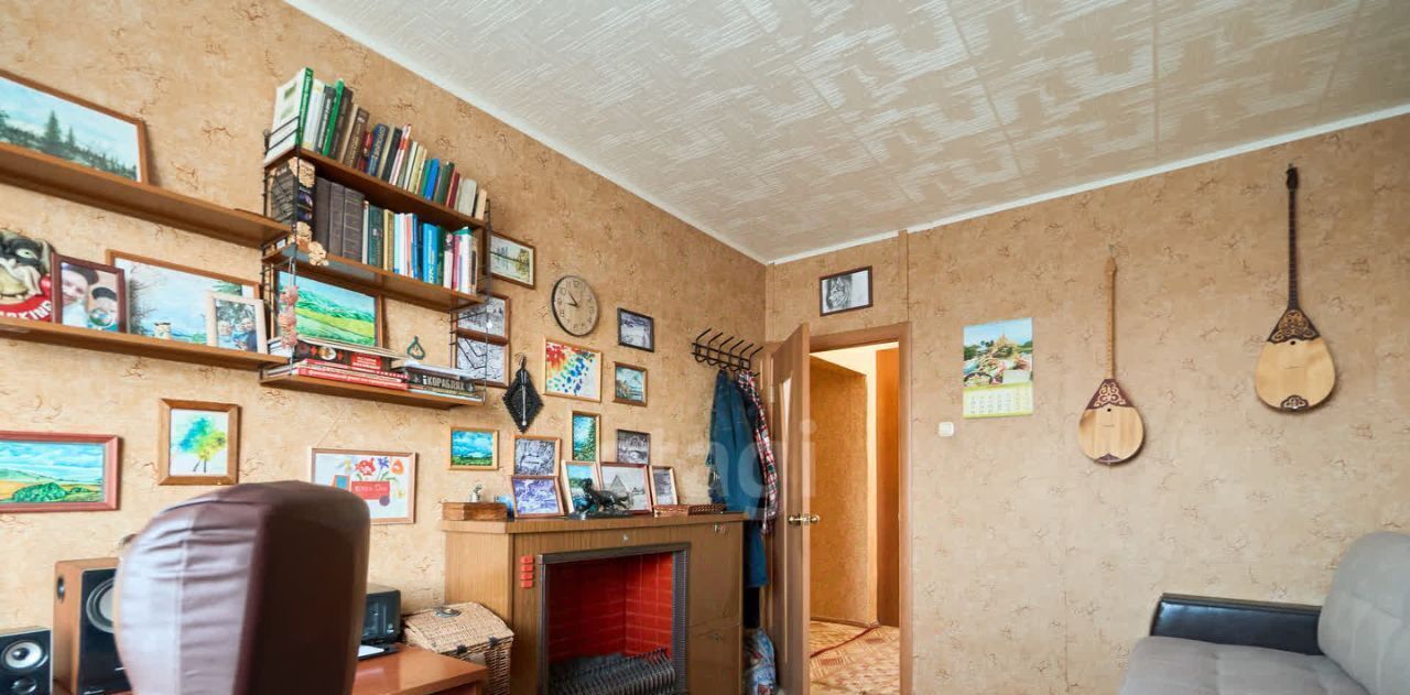 квартира г Томск р-н Октябрьский тракт Иркутский 89 фото 10