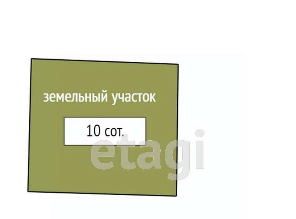 земля р-н Емельяновский д Минино снт Березняки сельсовет, ТСН, Элитовский фото 18