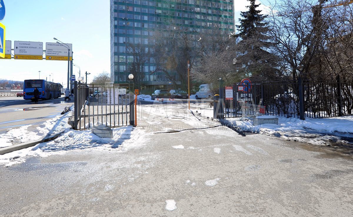 свободного назначения г Москва метро Петровский парк пр-кт Ленинградский 37к/3 парк фото 25