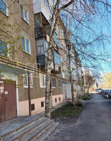 дом 6 городской округ Нижний Тагил фото