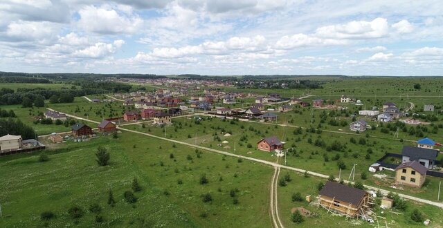 ул Березовая Чернышевское сельское поселение, Казань фото